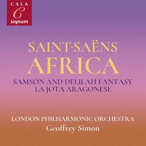 LONDON PHILHARMONIC ORCHESTRA / GEOFFREY SIMON - SAINT-SAENS - AFRICA - SAMSON AND DELILAH FANTASYLONDON PHILHARMONIC ORCHESTRA - GEOFFREY SIMON - SAINT-SAENS - AFRICA - SAMSON AND DELILAH FANTASY.jpg